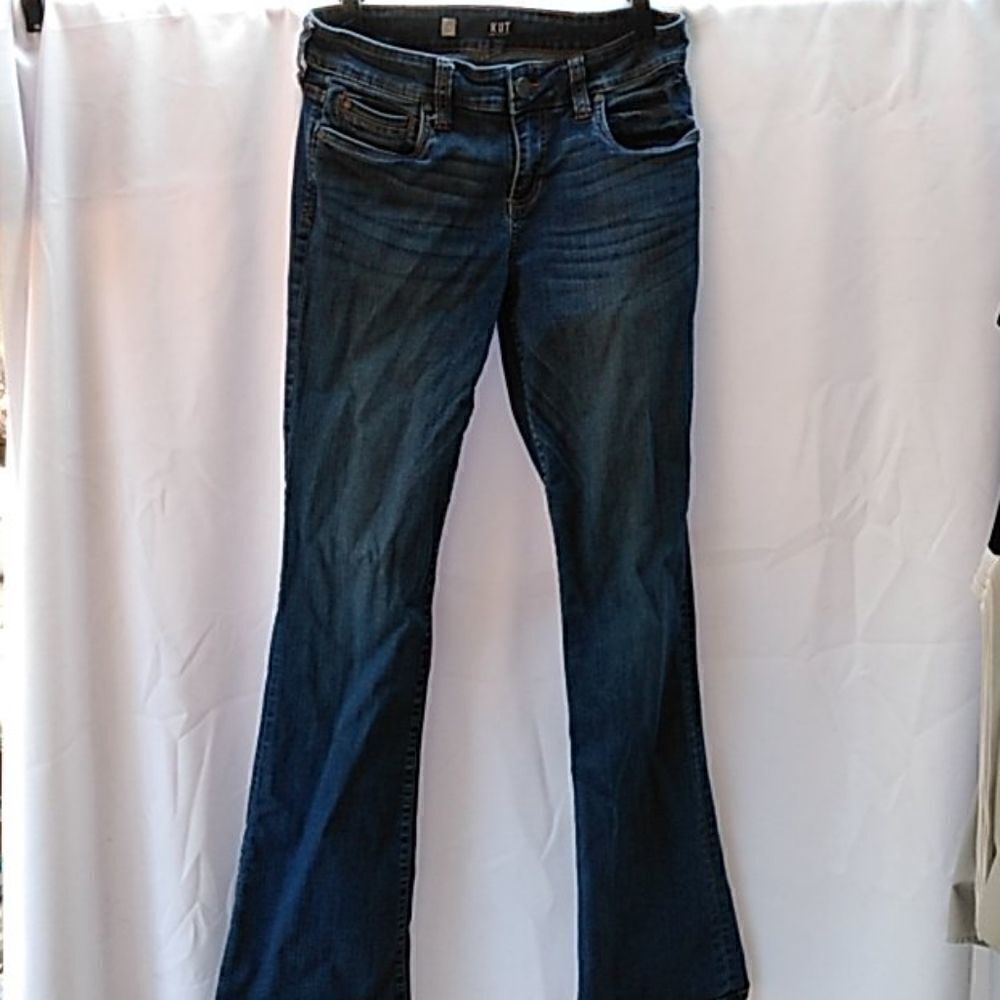Kut from the cloth jeans